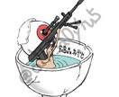 アイコンを描きます 他に無いあなただけのアイコンを！！ イメージ1