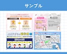 あなたの情報を1枚で伝わる図解にします SNS・営業・社内資料にも使える“万能図解”作ります！ イメージ4