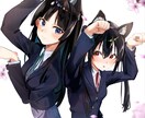 アイコン、イラスト作成します アイコン、イラストをメインに作成します。お気軽に相談ください イメージ1