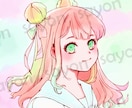 イラスト多数/完成品イラストを販売しています ポップ・クール・キュート/スイーツシリーズ イメージ6
