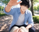 今日あった嫌なこと、否定せず優しく聞きます ぜんぶ肯定して話を聞く、ちょっと頼れる21歳男子大学生です。 イメージ2