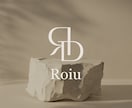 全額返金保証✧美容サロンのロゴを制作いたします 長く愛されて『顔』となるロゴをご提供します。先着5名様限定✧ イメージ8