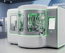AI×プロ視点で製品デザイン案を提案します AI×プロの視点で製品案を可視化 イメージ9