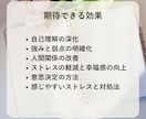 ヒューマンデザインを取り入れて自己理解を行います \ あなたの本質を知り、自己成長を促す / イメージ4