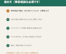 複数サービスをまたぐ作業、自動化します スプレッドシート×カレンダー×Gmail等の連携 イメージ6