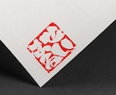 現役デザイナーが「あじわいがある漢字ロゴ」作ります 手書き、オリジナル書体。和風ブランドや料亭ロゴなど。 イメージ8