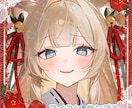 商用利用無料‎✧めろ可愛いイラスト描きます 高品質＆スピード納品！丁寧なヒアリングで理想をお届け♩ イメージ8