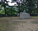 キャンプデビューを応援！徹底サポートします 現役インストラクターがキャンプを楽しむコツを伝授！ イメージ2