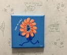 オリジナルアート描きます あなたの部屋の雰囲気変えてみませんか？ イメージ3