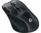 logicool G700シリーズの修理します 【修理実績1200台】 G700が大得意な当方におまかせ！ イメージ1
