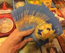 数十種類のカードからあなたに重要な１枚を選びます オラクルカードリーディングで今のあなたに必要なメッセージを。 イメージ1