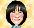 LINEのアイコン描きます 素敵なアイコンで日常をHappyにしませんか？ イメージ5