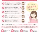 相手に伝わる！LINE・メール文章を作成します 恋愛・謝罪・営業の文章作成します イメージ2