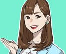 アニメテイストなイラストデザイン承ります 存在感と魅力のあるイラストでみんなの視線を集めませんか？ イメージ5