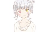ご希望のイラスト制作致します 見た人にしっかり伝わるイラスト制作致します！^_^ イメージ2