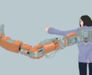 サイバーパンクなイラストを描きます 表紙やアイコン、小説の表紙などにどうぞ イメージ5