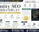 AI検索対応のEntitySEO構造化を実装します ChatGPT・Geminiに伝わるJSON-LD設計 イメージ3