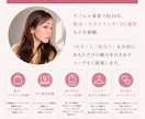 好きと似合うを両立するコーデ提案します 診断結果に縛られない服選びを。 イメージ5