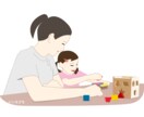 リハ・介護・メディカル系・その他イラスト描きます 医療職が描く!適格な図・イラストで【想いが伝わる】お見積り要 イメージ3