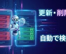 ホットペッパービューティーから情報を自動収集します 完全自動で競合調査！スプレッドシートに毎日反映します イメージ3