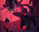 かわいいデフォルメイラストを描きます 一味違った等身高めのデフォルメイラストが欲しい方に！ イメージ7