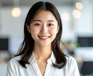 AI生成でチラシ・フライヤーを作成します 低価格・高品質！チラシ/ホームページ等に使える写真を作成 イメージ7