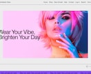 越境ECも対応！高品質のECサイト制作いたします Shopifyの専門家がPRO品質のECサイトをお届けします イメージ5