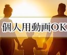 スピリチュアル系動画編集！プロが魂込めて編集します スピリチュアル関連の動画全般に関する編集をプロが行います イメージ3