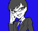デフォルメイラスト描きます 目を引くポップなカートゥーン風イラスト イメージ3