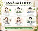 初めてのShopifyネットショップを作ります 初めてのネット販売、ショップづくりから販売開始までサポート イメージ3