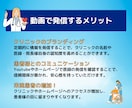 元動画編集会社所属★医療系動画を編集します ★受付再開‼実績多数！丸投げOK！チャンネル登録者増加中！ イメージ3