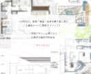 多角的プロの知見&３D検証により間取りを改善します ココナラ初出店◎間取りコンサル1000回超のノウハウで改善! イメージ5