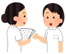 基礎看護学実習の記録添削します 基礎看護学実習中の学生さん、記録や行動計画添削します。 イメージ1