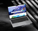 スマホ対応のWordPressサイトを制作します 企業サイトやサービスの宣伝、予約システムなどご相談ください イメージ1