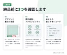 デザイン通りにレスポンシブでコーディングします Figma・画像のデザインをPC・スマホで動くページに イメージ7