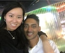 歌詞、手紙から論文まで日⇔英翻訳します 英語に堪能な日本人大学院生と英語ネイティブ大学院生がサポート イメージ1