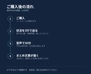 営業マネージャーの悩みを30分で整理します 営業歴20年・現役マネージャー／音声30分・顔出しなし イメージ3