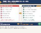 Excelを誰でも使える管理ツールにします 入力フォーム＋自動集計で“属人化”を解消します イメージ2