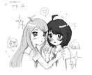 Oc、夢絵、描きます 初出品ですが購入してくださると嬉しいです♩ イメージ3