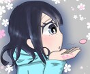 アイコン制作します ポップで可愛い絵柄のアイコンかきます イメージ4