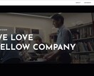 STUDIOでホームページを制作いたします 短納期で高品質なホームページが作れます！！ イメージ3