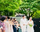 完全オリジナル結婚式ムービー作成します オープニング、プロフィール、両親にサプライズムービー作成。 イメージ1