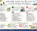 FP法人があなたの"お金の悩み"を解決します 楽しく気楽にお話しながら、お金の悩みが解決するビデオ相談 イメージ5