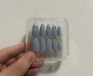 商品画像をおしゃれに作成します メルカリやSNSの商品画像を見やすく加工します イメージ4