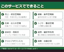 Excelで管理表・フォーマット作成します データ入力が楽になる自動計算シートをお届け イメージ2