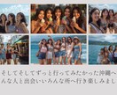 Netflix風結婚式プロフィールムービー作ります Netflix風の印象に残るプロフィールムービー イメージ4