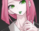 スタイリッシュでかわいいイラスト制作致します アイコンにもkawaiiを！！！ イメージ6