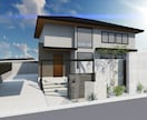 最高の外構プランをプロが作成します ｜業者依頼前の事前準備にも最適！｜ イメージ3