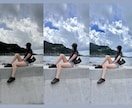 ナチュラル可愛い加工をお手頃価格でご提供します 日常のちょっとした写真を、SUKOSHI可愛く♡ イメージ6
