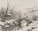 血承秘術「縁の三門」を行い本心を動かします 占い復縁／恋愛霊視／縁結び／強力縁結び／復縁縁結び／片思い イメージ12